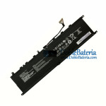 Batería para Msi 10UG Leopard BTY-M57 GP76 GP66 [Batería de repuesto]